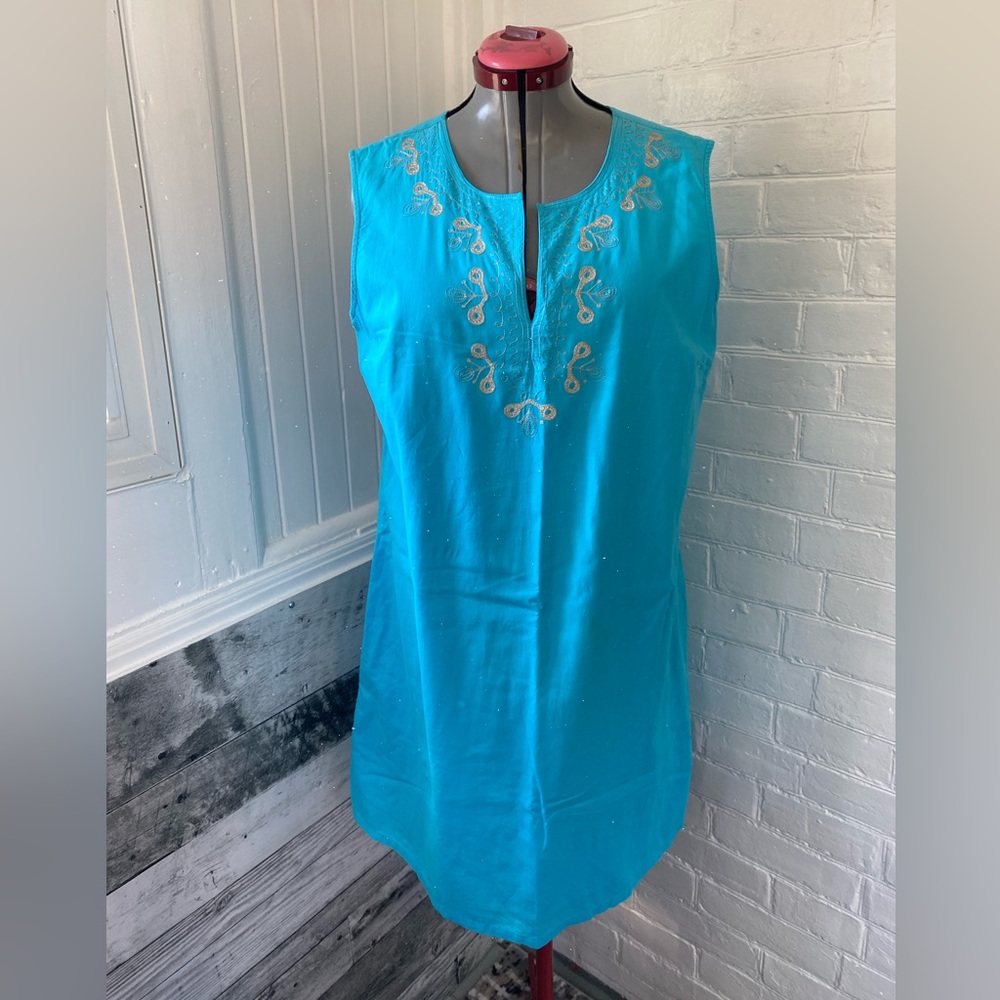 GAP summer dress